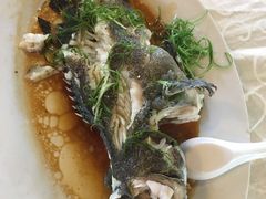 -崖口红树林海鲜餐厅