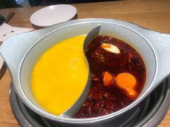 -青瓷火锅料理(西单大悦城店)