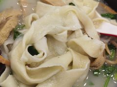 -惠丰源烩面馆(经七路店)