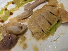 -新兴家喻酒家·羊城名宴(昌岗店)