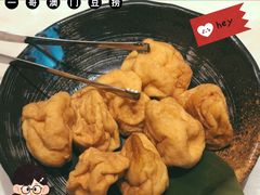 -一哥澳门豆捞·澳门风打边炉(高德置地店)