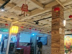 -三个大叔东北烧烤·砂锅菜(西三旗店)