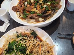-环宇草鸡店·特色炒鸡