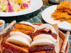 -奉天小馆·非遗东北菜(沈阳万象城店)