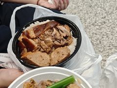 -超记煲仔饭(北京路店)