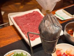 -南门涮肉(北洼路店)