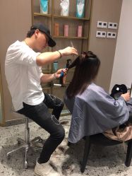 -Kraemer paris·苏豪路易士·嘉玛发廊