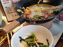 -寨子里的·钵钵菜·湘西山里菜(魅力湘西店)