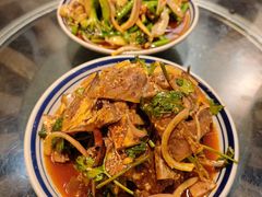 -何家一碗面(南大街店)