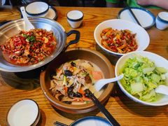 -八碗湘长沙市井菜(坡子街店)