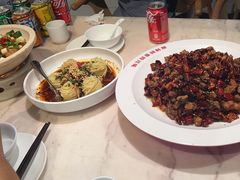 -茅庐毛血旺(临沂泰盛广场店)