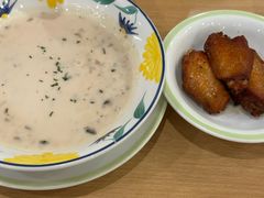 -萨莉亚意式餐厅(苏州食百家店)