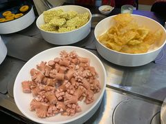 -咕叽咕叽自助烤肉小火锅(茂业清扬店)