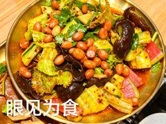 -郭记烤肉创始店(民丰大街店)