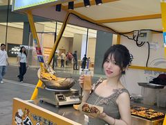 -金茂览秀城
