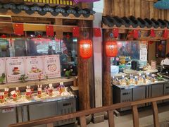-古道村落(温汤店)
