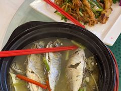 -外沙富龙城酒楼(老街店)