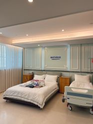 -杭州贝瑞斯美华妇儿医院·早孕·产检·儿科