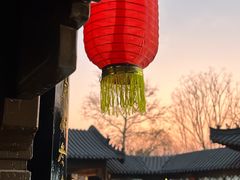 -南阳卧龙岗武侯祠