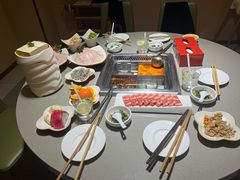 -海底捞火锅(珠影星光城夜宵主题店)