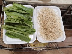 -九府羊鲜羊火锅·烧烤(任丘东风美食街店)