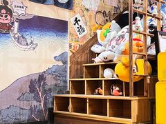 -桃太郎创作料理(大坪店)