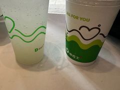 -德克士(前门店)