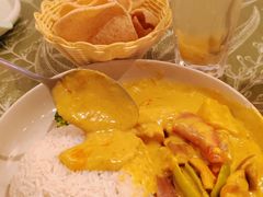 -米泰芒·东南亚料理(体育西店)