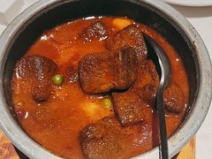 -千百味红餐厅·江西菜(绿地双子塔店)