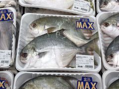 -盒马X会员店(上海森兰商都店)