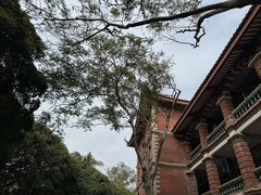 -厦门大学(思明校区)