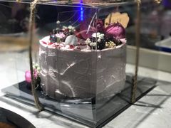 -小苍兰风铃草·礼物蛋糕(沈阳店)