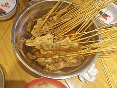 -嘉州鲜知味钵钵鸡(奎星楼店)