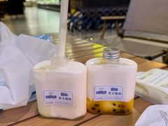-白色日记·手作酸奶(万象城店)