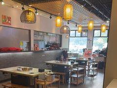 -钢管厂五区小郡肝火锅串串香(清河店)