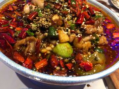 麻辣牛蛙-Bigger龙虾(锦屏家园店)
