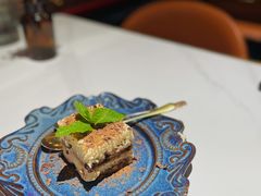 提拉米苏-get pizza意大利餐厅(凯德MALL店)