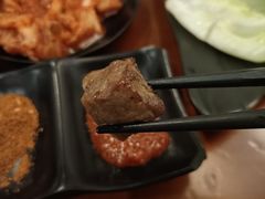 -肉甲韩国木炭烤肉(新壹街1店)