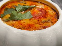 冬荫功虾汤-Thai Alley泰爱里(二沙岛店)