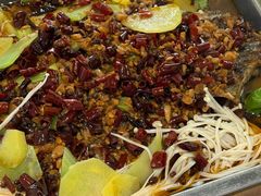 -三味鱼屋(琥珀山庄店)