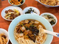 -奎元馆.百年奎元.非遗传承(西湖边的解放路店)