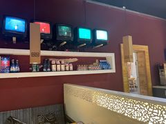 -苹果树下艺术餐厅(宋庄店)