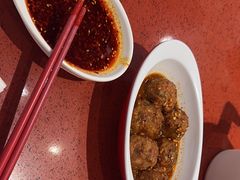 -喜家德虾仁水饺(东海缤纷天地店)
