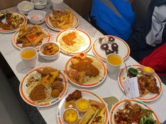 -比格比萨自助(宝山日月光店)