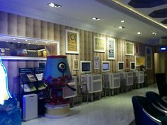 -Gala Park嘎啦派KTV(领show天地店)