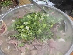 跷脚牛肉-小杨翘脚牛肉