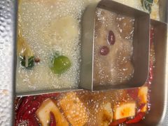-巴奴毛肚火锅(悠唐购物中心店)