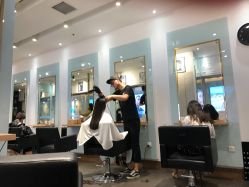 -东方麒麟·潘多拉SALON