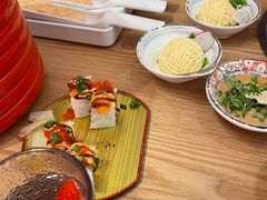 -松野谷·寿喜烧自助(华联顺义金街购物中心店)