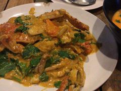-Doo Dee Thai Food(Issan/Isaan/Esan)